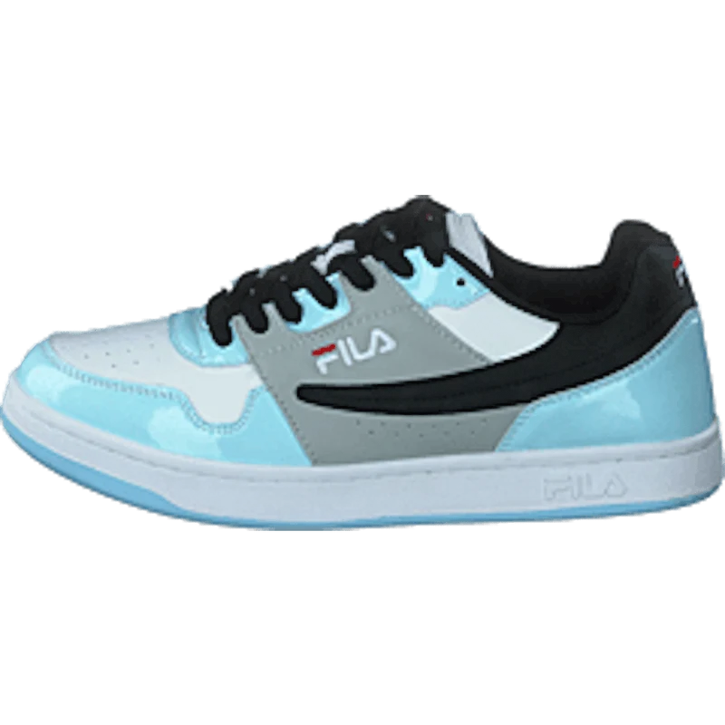 Arcade F Low Wmn 50028 - Delicate Blue