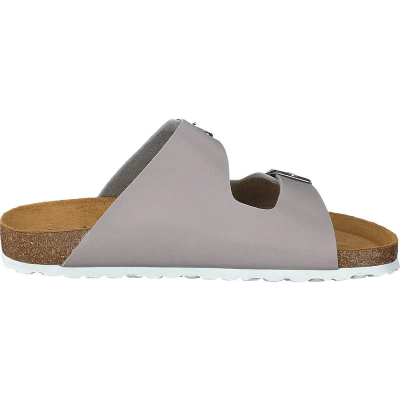 Charlie Light Grey