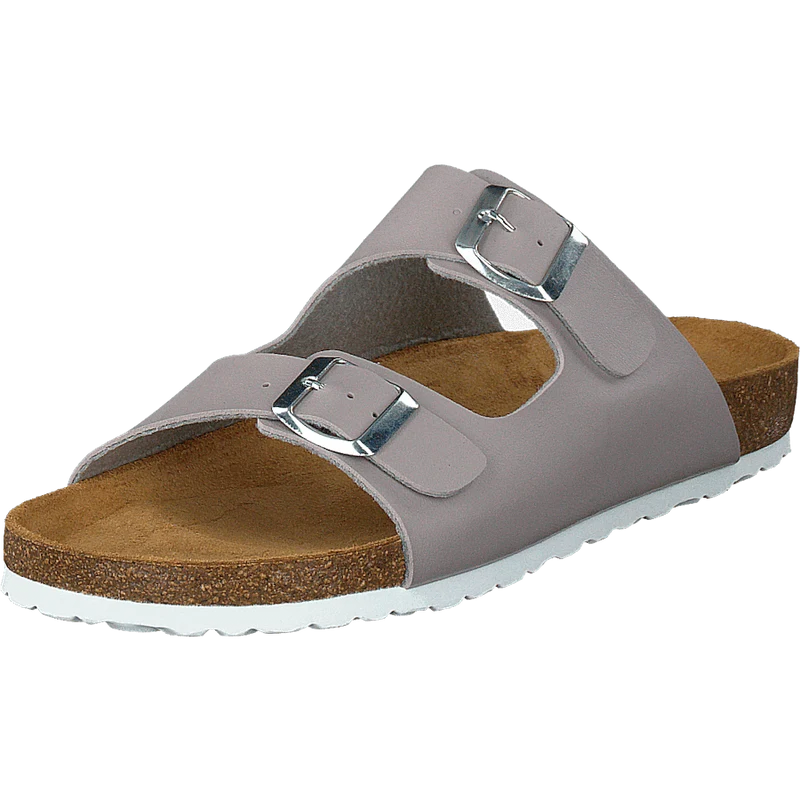 Charlie Light Grey