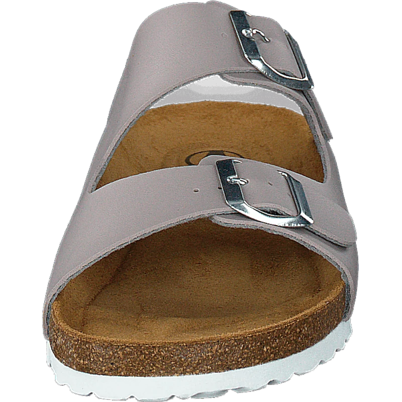 Charlie Light Grey