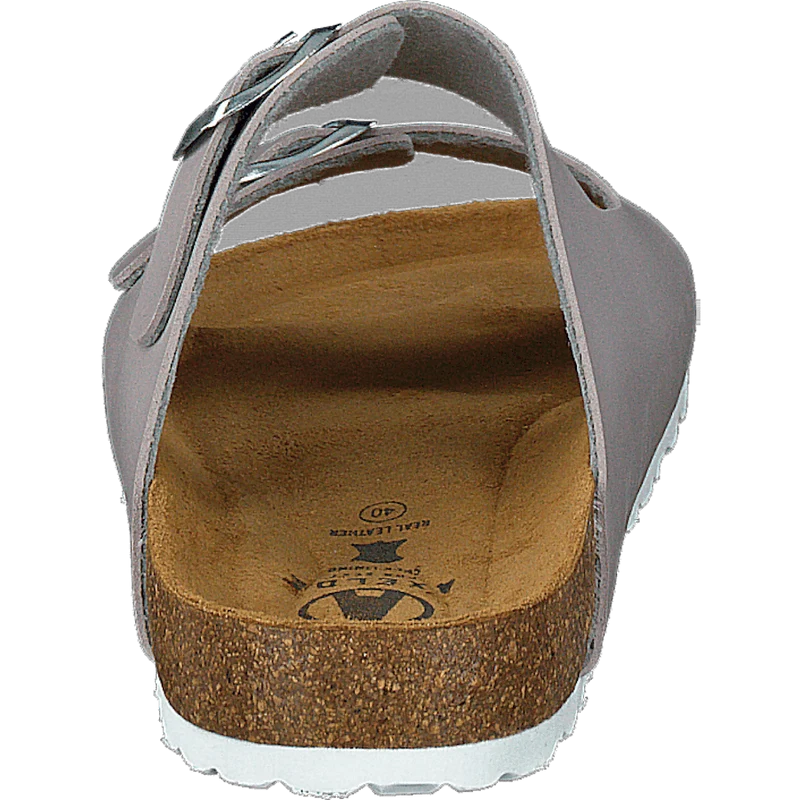 Charlie Light Grey