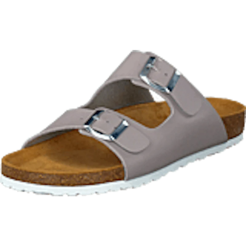 Charlie Light Grey