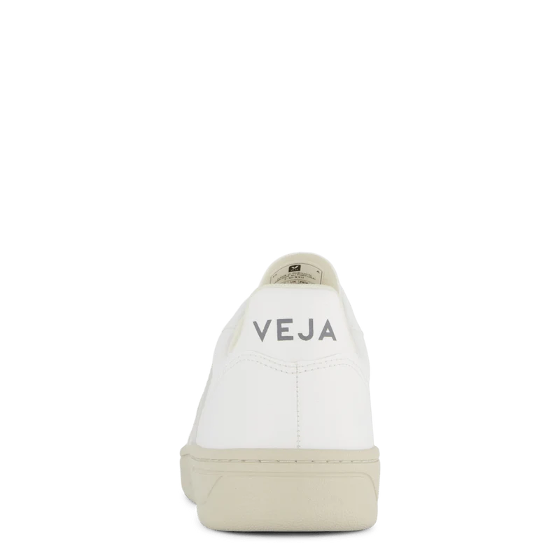 V-10 Cwl Full White