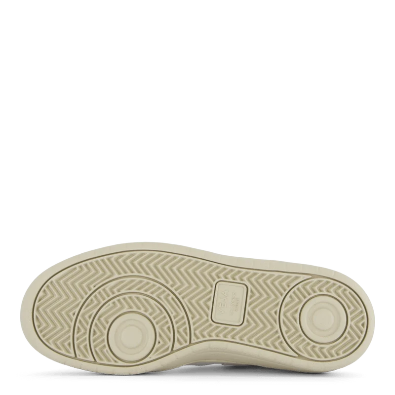 V-10 Cwl Full White