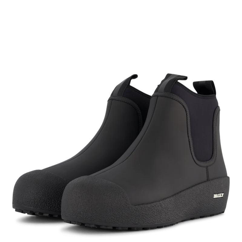 Gadey 0100 Black