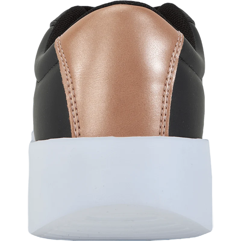 Low Cut Shoe Contea Kk003