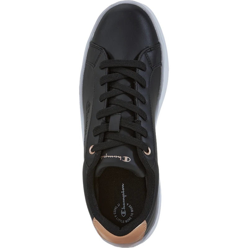 Low Cut Shoe Contea Kk003