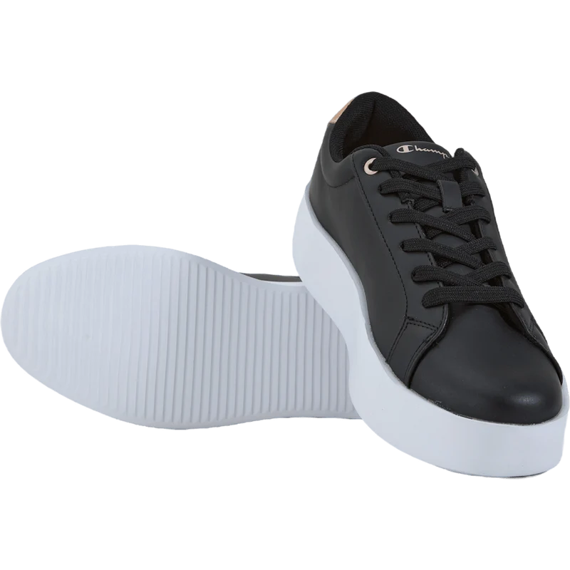 Low Cut Shoe Contea Kk003