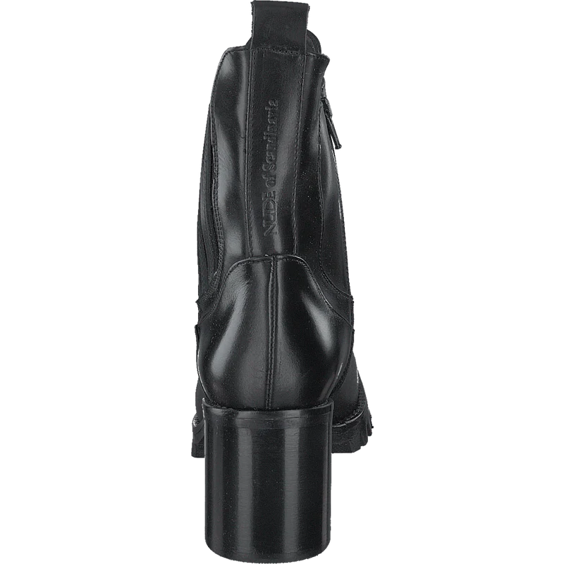Randy Tequila Nero / Nero