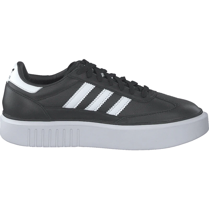 Adidas Sleek Super Core Black/ftwr White/crystal