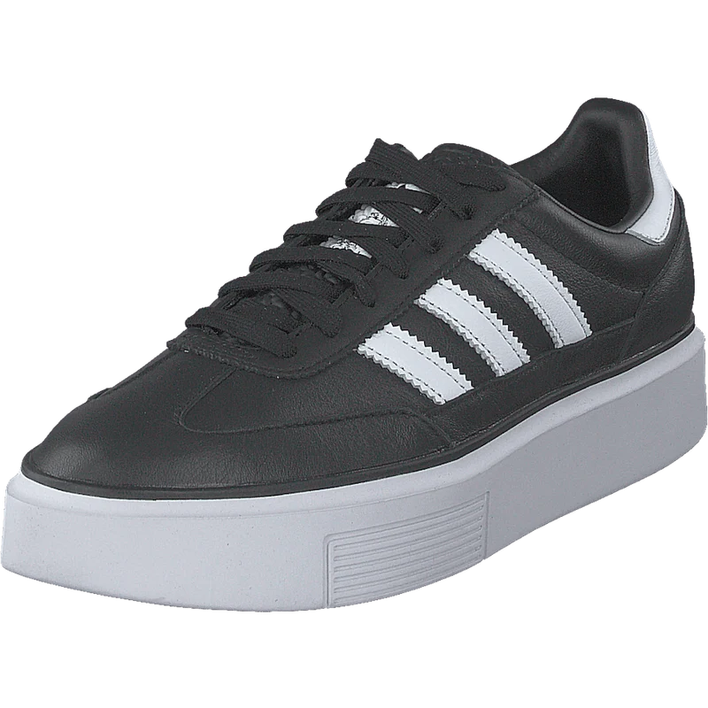 Adidas Sleek Super Core Black/ftwr White/crystal