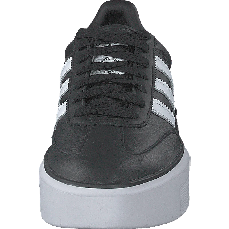 Adidas Sleek Super Core Black/ftwr White/crystal