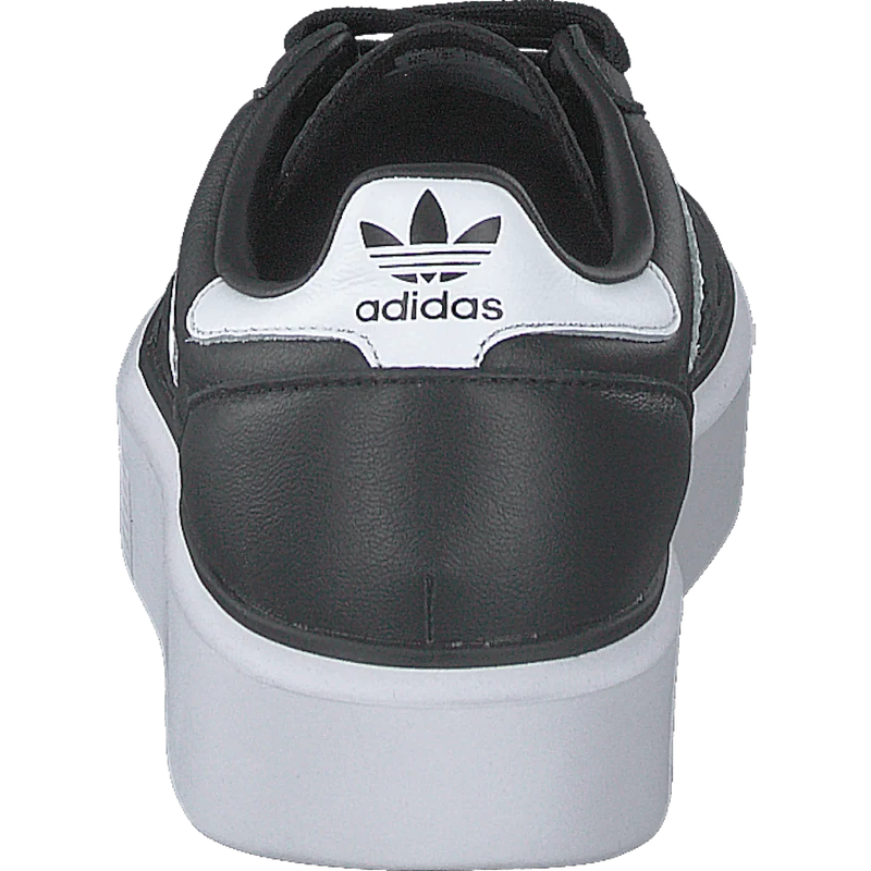 Adidas Sleek Super Core Black/ftwr White/crystal