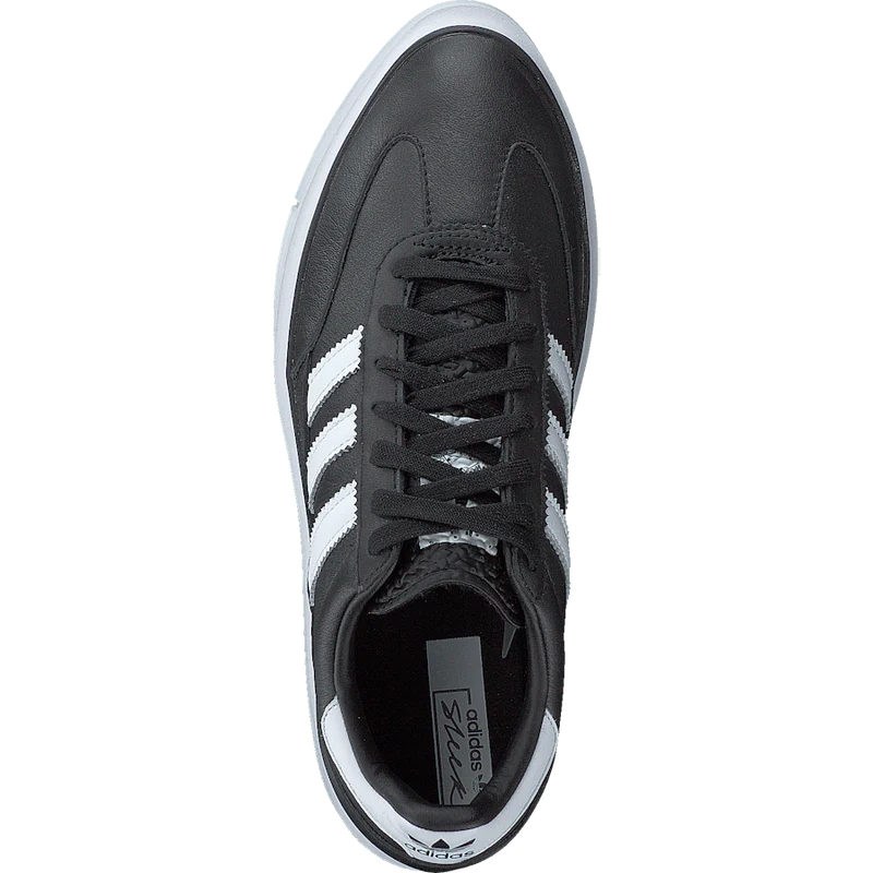 Adidas Sleek Super Core Black/ftwr White/crystal