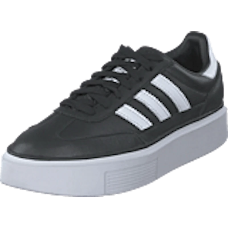 Adidas Sleek Super Core Black/ftwr White/crystal