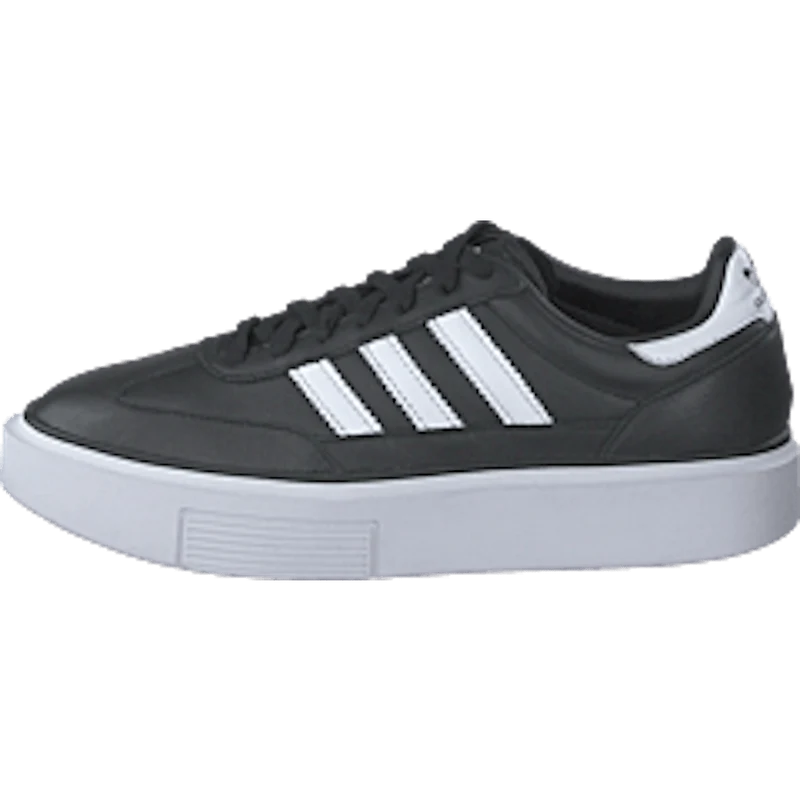 Adidas Sleek Super Core Black/ftwr White/crystal