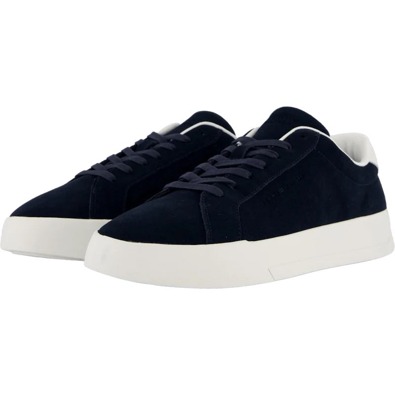 Th Court Better Suede Blue