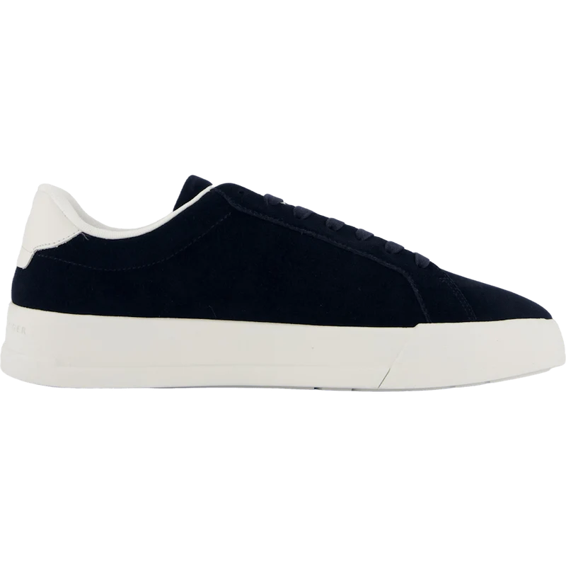 Th Court Better Suede Blue