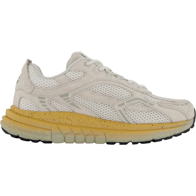 The Re-run Vibram Nubuck Crème