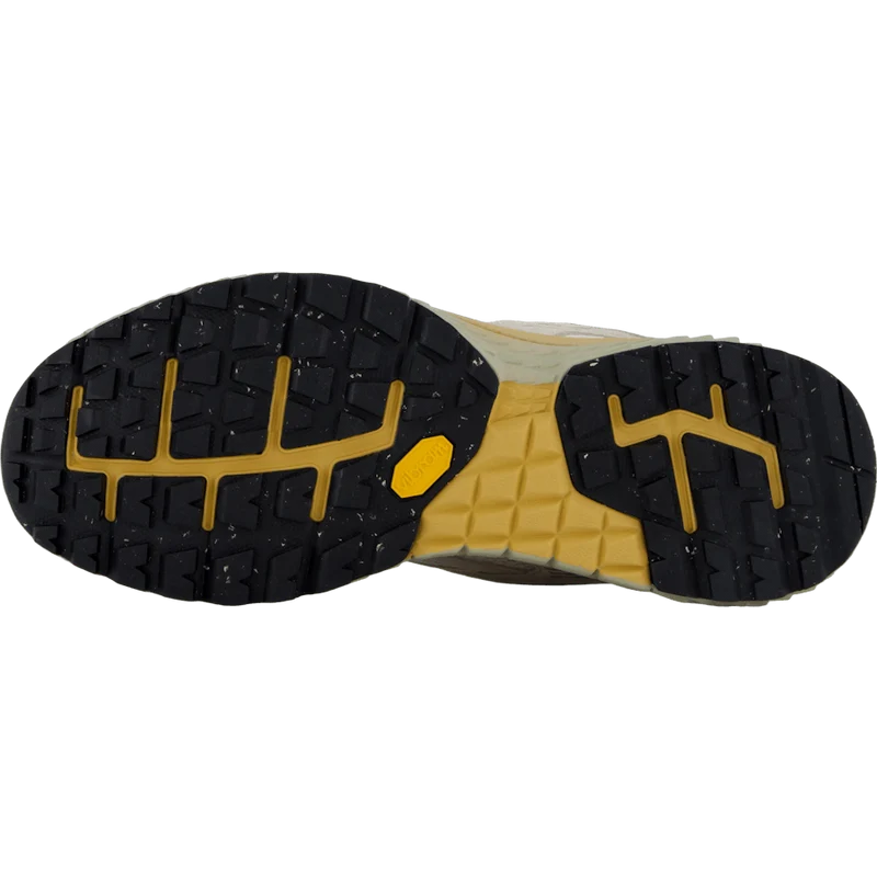 The Re-run Vibram Nubuck Crème