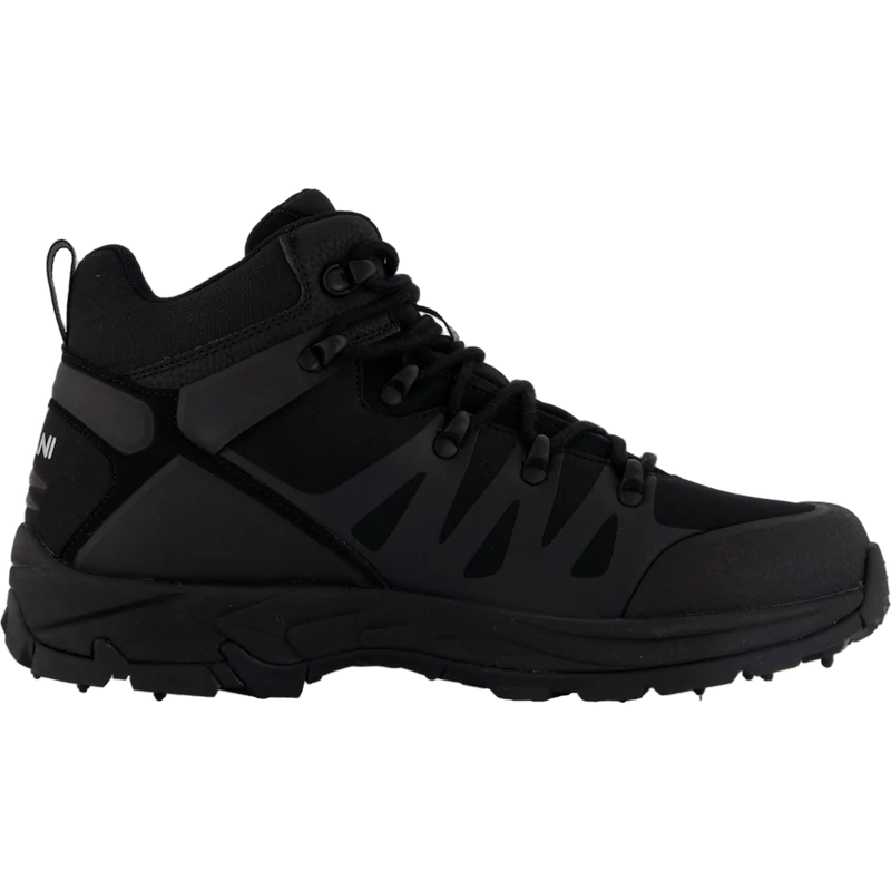 Wizzel Hi M Black