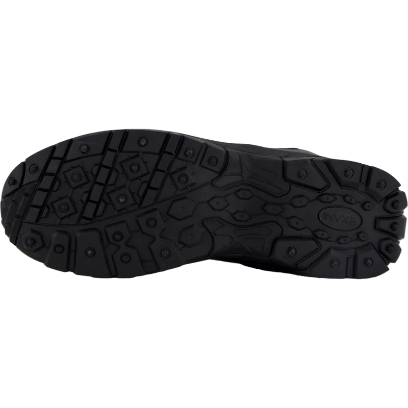 Wizzel Hi M Black