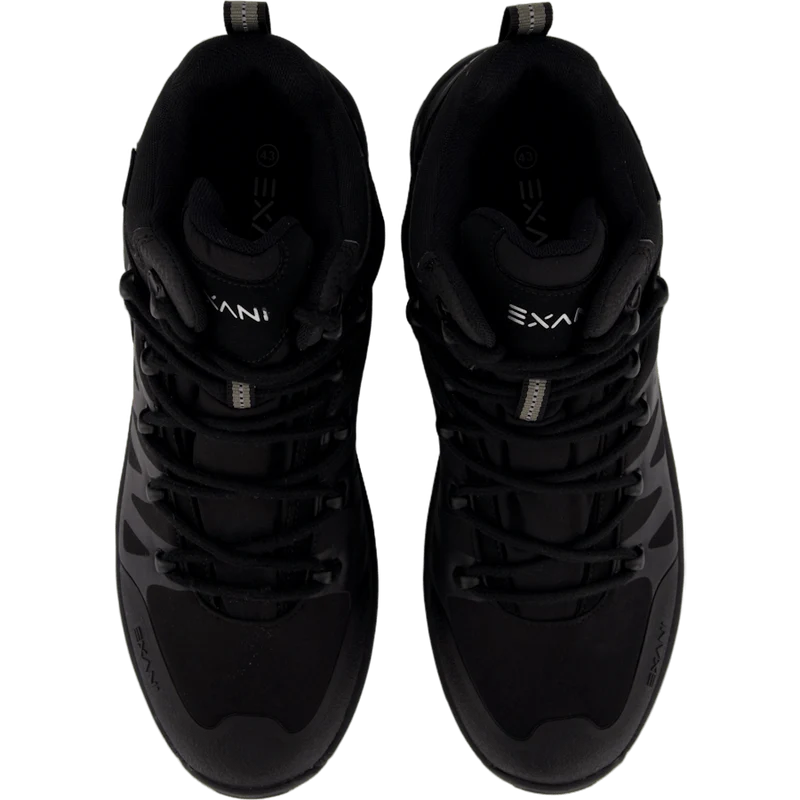 Wizzel Hi M Black