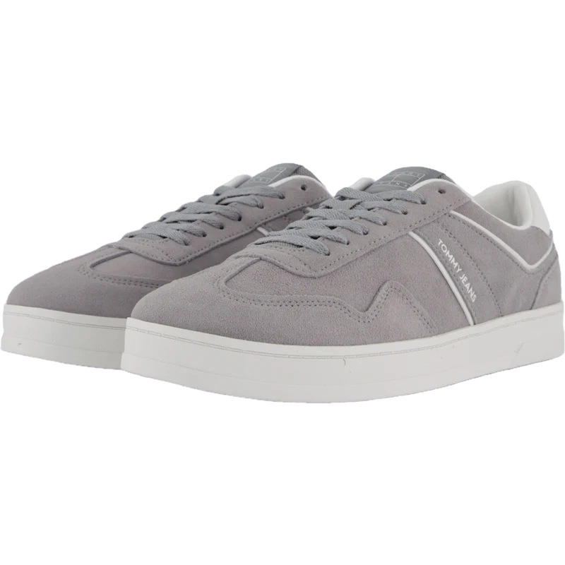 The Greenwich Suede Grey