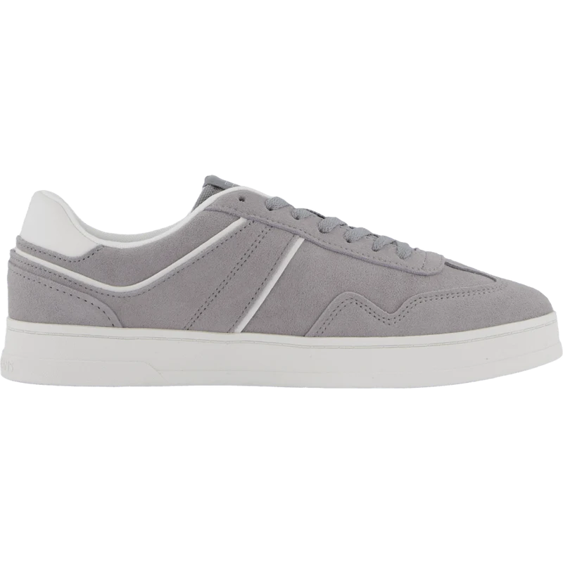 The Greenwich Suede Grey