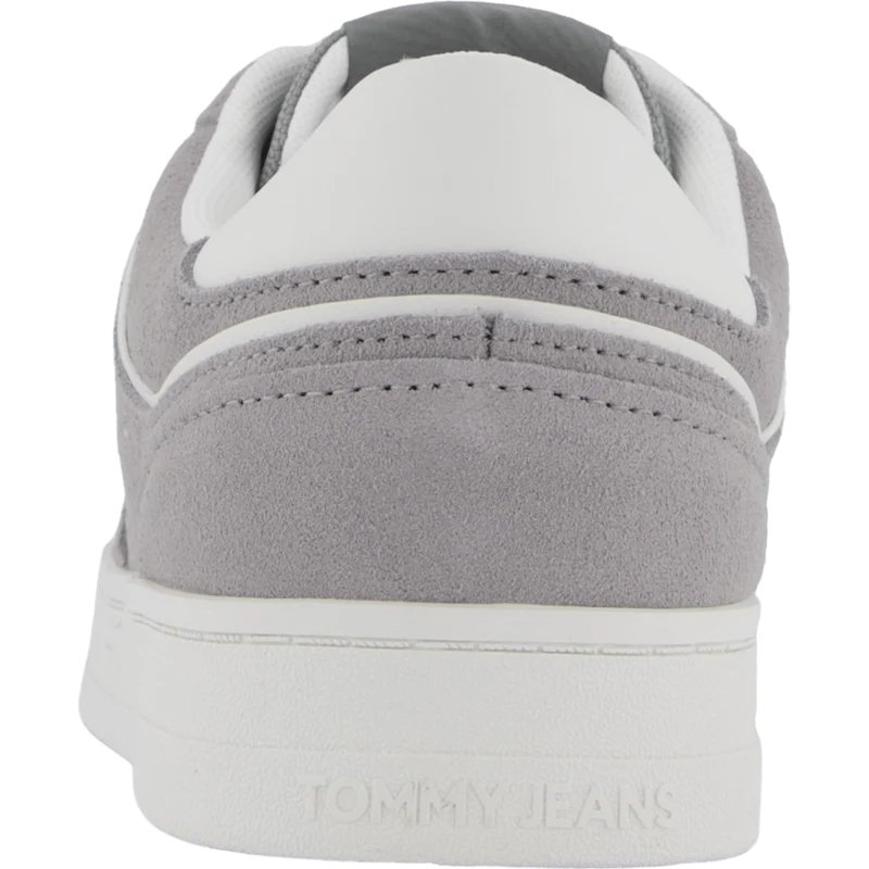 The Greenwich Suede Grey