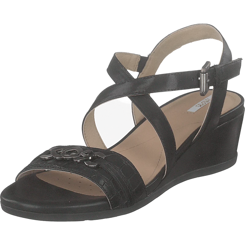 D Marykarmen Black