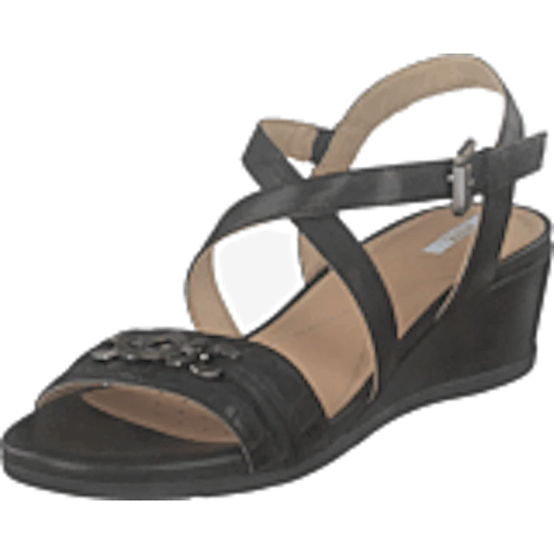 D Marykarmen Black