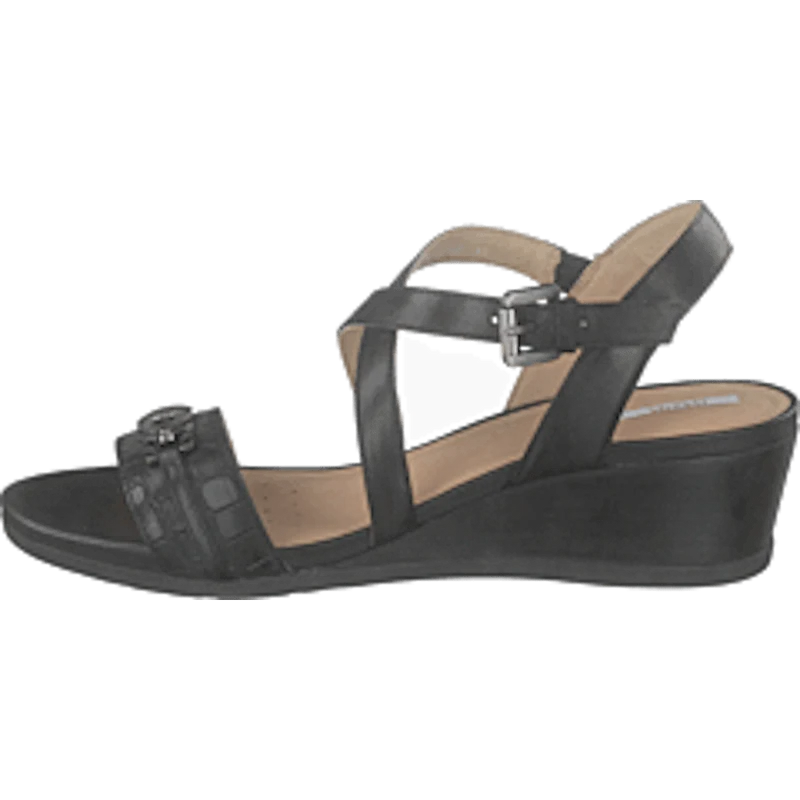 D Marykarmen Black