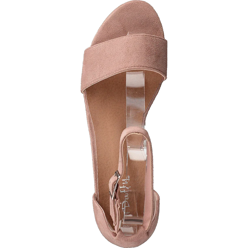 97-18551 Light Pink