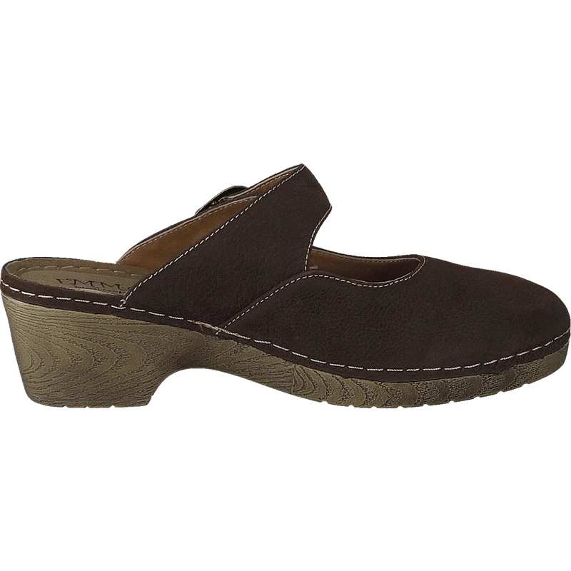 444-9062 Dark Brown