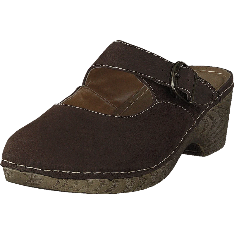 444-9062 Dark Brown