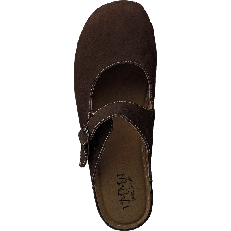 444-9062 Dark Brown