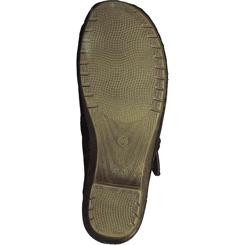 444-9062 Dark Brown