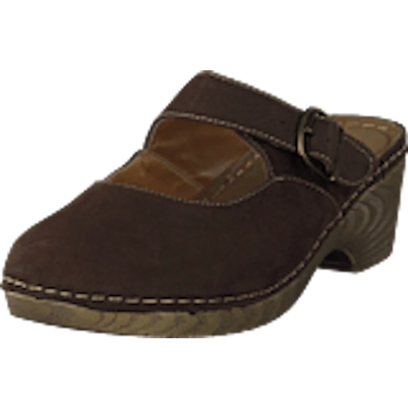 444-9062 Dark Brown