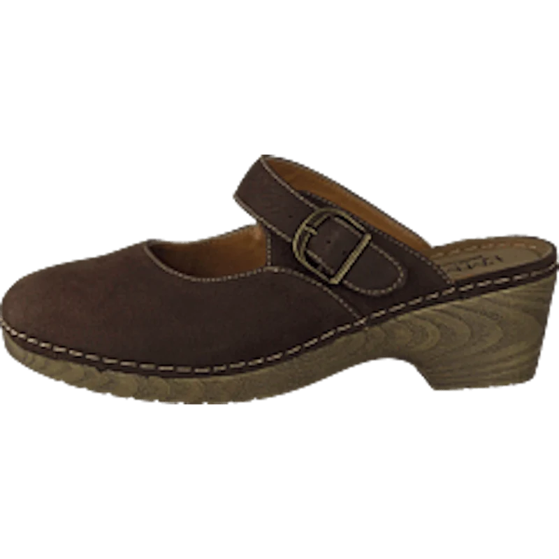444-9062 Dark Brown