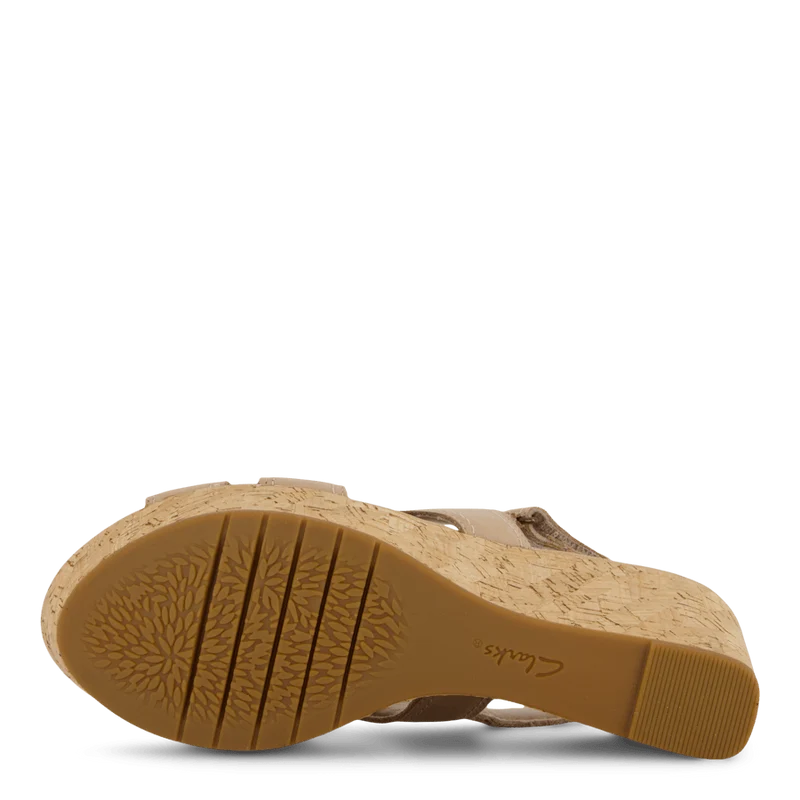 Rose Erin Sand Nubuck