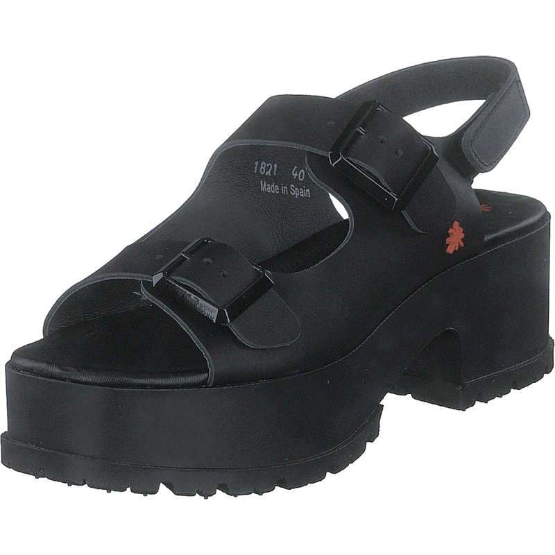 Manchester Black