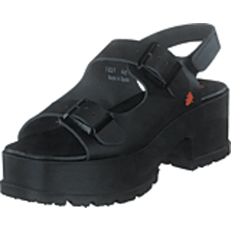 Manchester Black