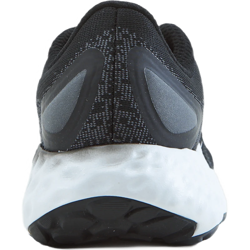 Fresh Foam Evoz V2 Black/white (048)