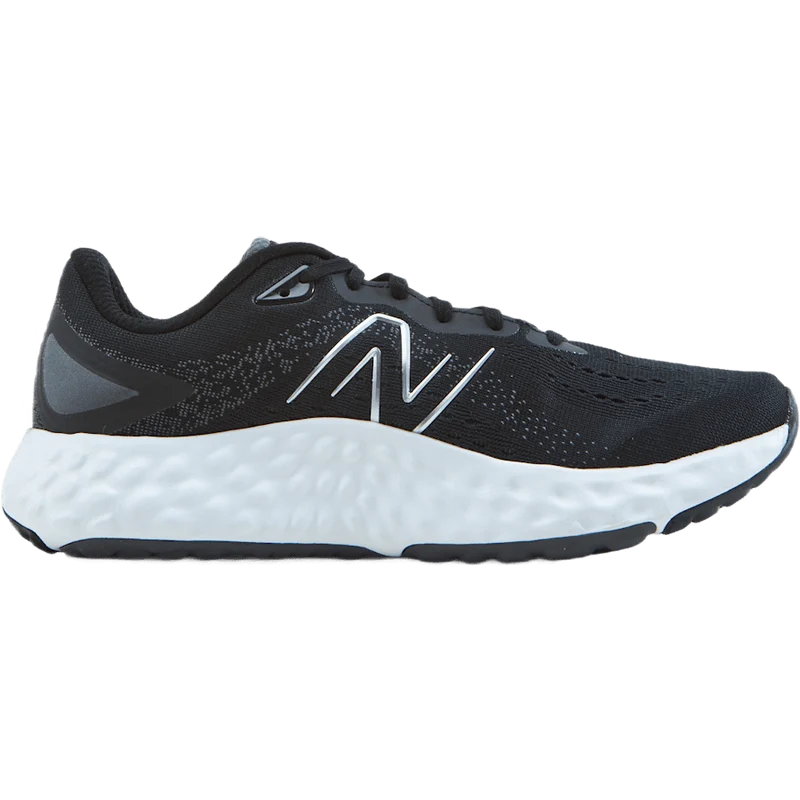 Fresh Foam Evoz V2 Black/white (048)