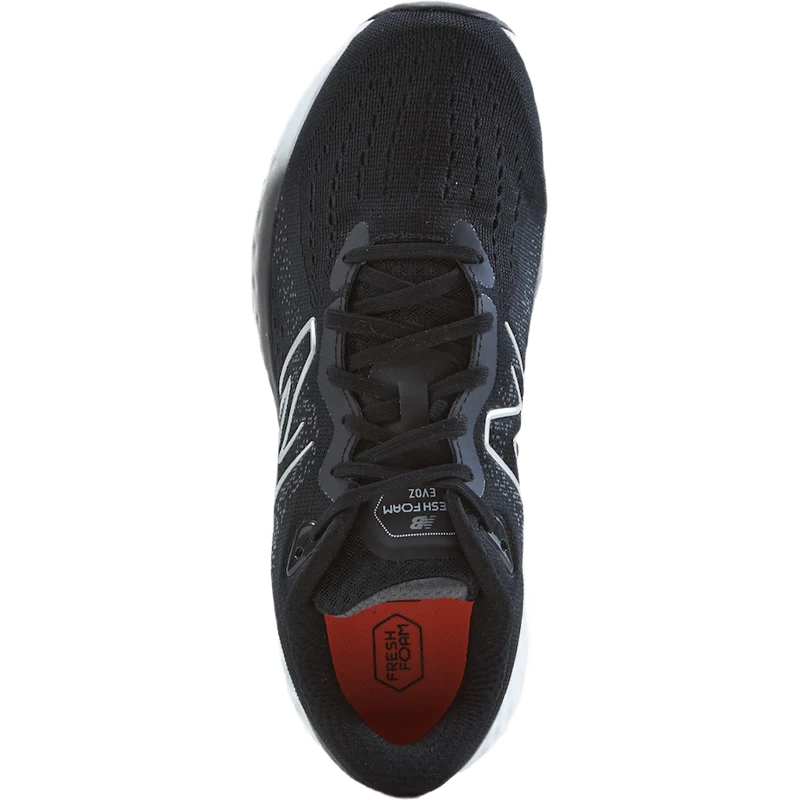 Fresh Foam Evoz V2 Black/white (048)