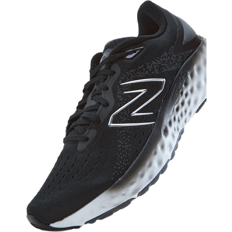 Fresh Foam Evoz V2 Black/white (048)