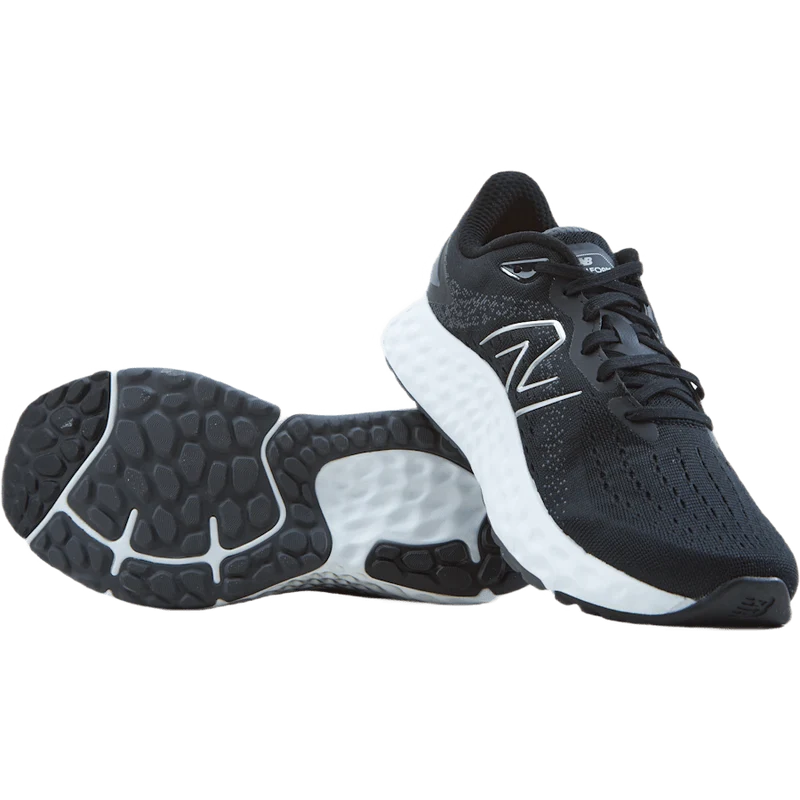 Fresh Foam Evoz V2 Black/white (048)