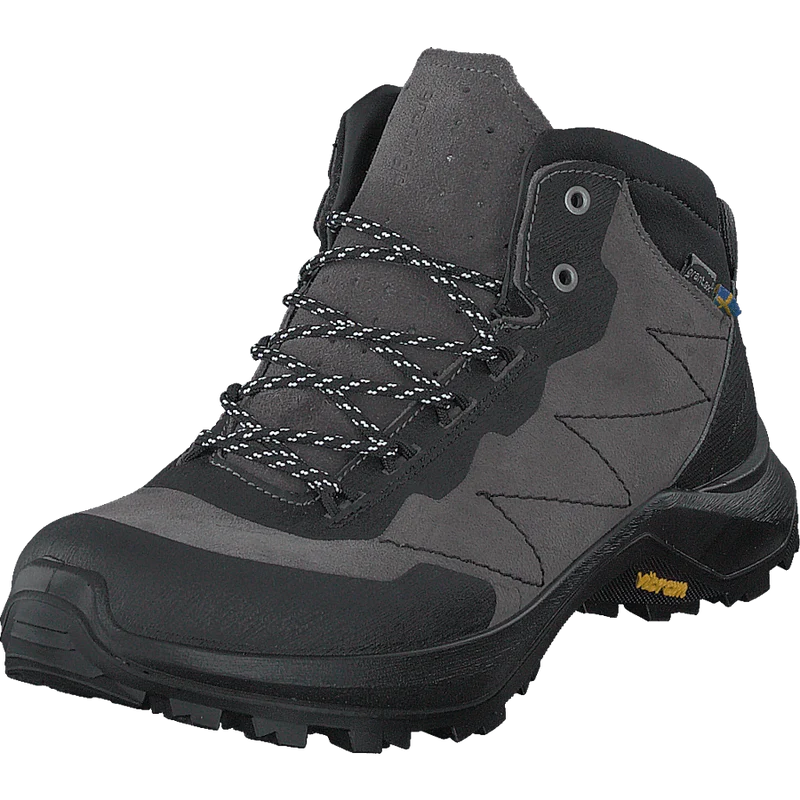 Solberg Grey