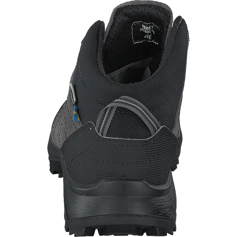 Solberg Grey